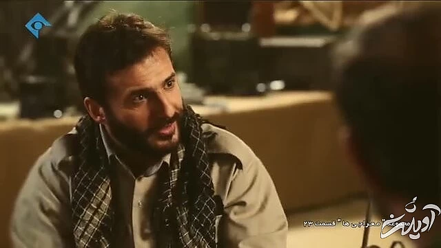 تبلیغ خانه در دبی اشتباه بود اما بازی در &laquo;زخم کاری&raquo; نه!